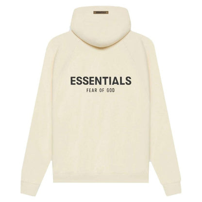 YN Essentials – Oversized Hoodie