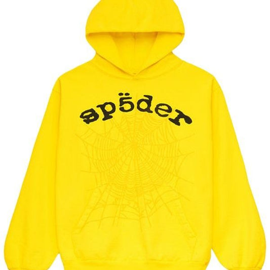 Slime Legacy Hoodie ‘Yellow’