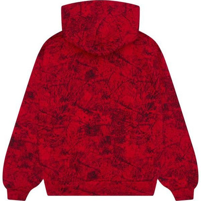 Slime OG Tree Camo Hoodie ‘Red’