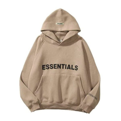 YN Essentials – SS20 Logo Hoodie