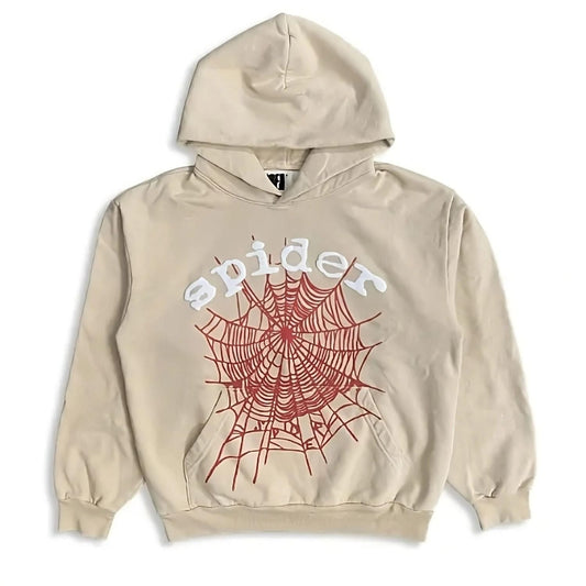 Slime Hoodie Cream