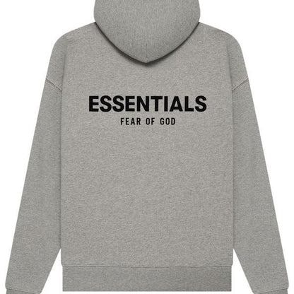 YN Essentials – Oversized Hoodie