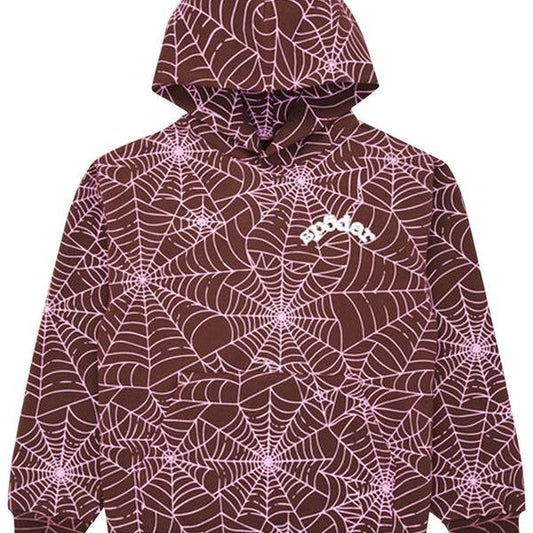 Slime All Over Print Hoodie