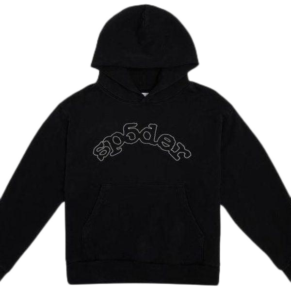 Slime VVS Hoodie “Black”