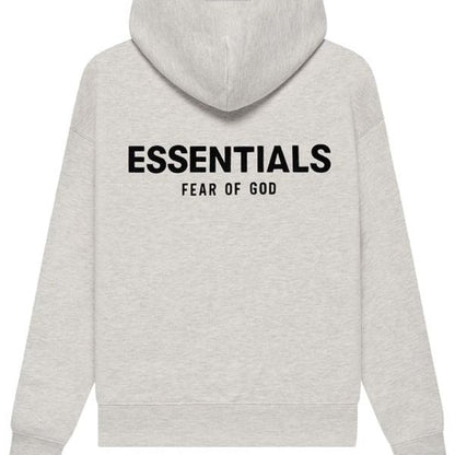 YN Essentials – Oversized Hoodie