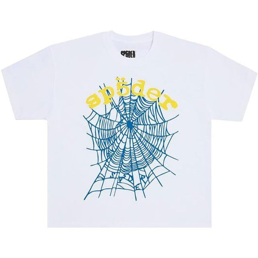 Slime Legacy Logo Tee (White)