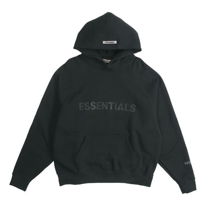 YN Essentials – SS20 Logo Hoodie